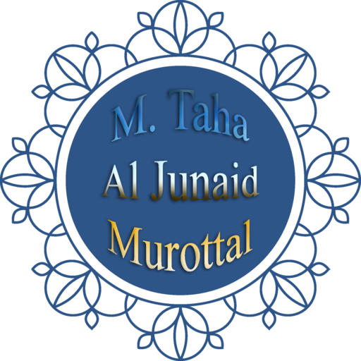 Taha AlJunaid Murottal-Offline logo