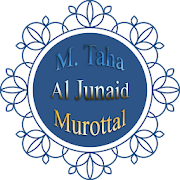 Muhammad Taha Al-Junaid Murottal (Offline)