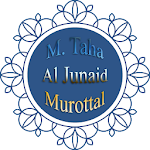 Muhammad Taha Al-Junaid Murottal (Offline) Apk
