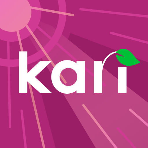 kari: обувь и аксессуары logo