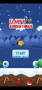 Flappy Christmas - Expensive