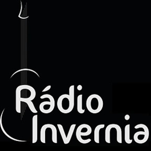 Rádio Invernia logo