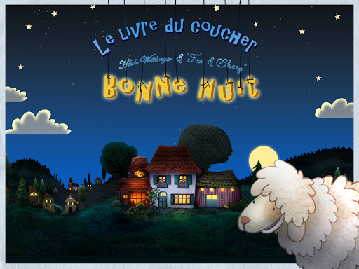 Bonne Nuit Images - Apps on Google Play