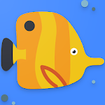 Cover Image of ดาวน์โหลด Fish Save Game  APK