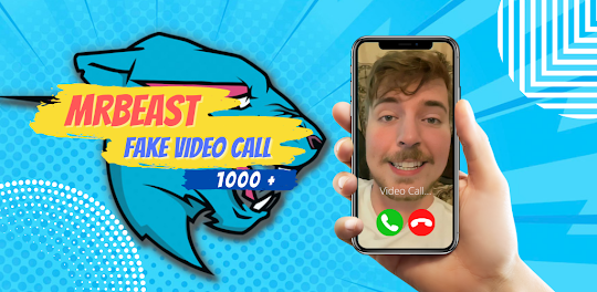 MrBeast Fake Video Call Prank