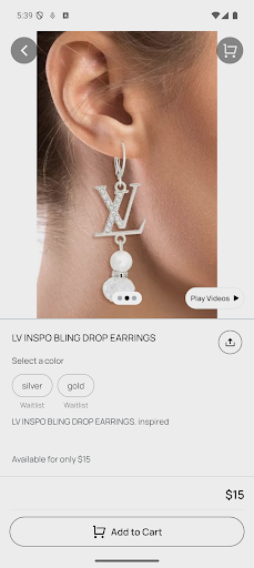 RANDI B screenshot 2