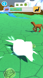 Dino Domination screenshots 2