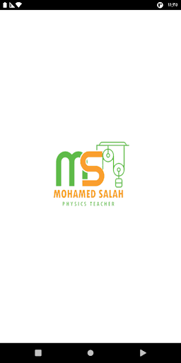 Android application Mo Salah Academy screenshort