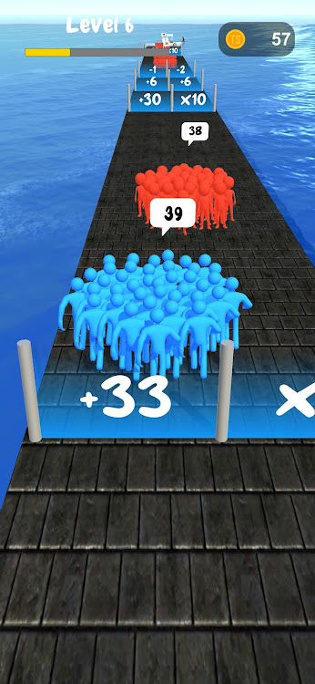 Count Master Crowd Runner 3D - 1.1.2 - (Android)