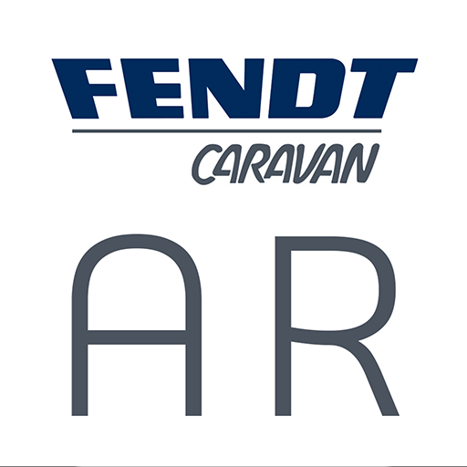 Fendt-Caravan AR logo
