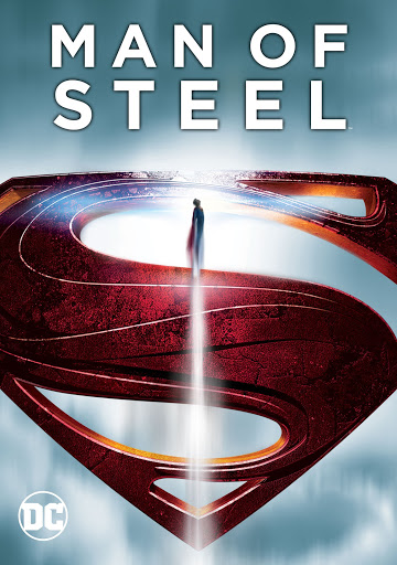 Man of Steel - Movies on Google Play