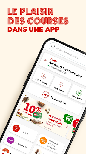 App-voorskou