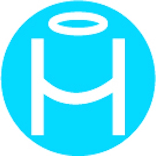 HALO logo