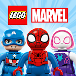 Cover Image of Download LEGO® DUPLO® MARVEL 1.1.0 APK