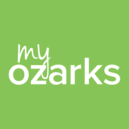 图标图片“MyOzarks”