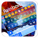 Rainbow Flag Emoji Keyboard theme for Gay pride Download on Windows