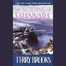 Immagine dell'icona The Scions of Shannara