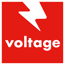 Icon image Voltage