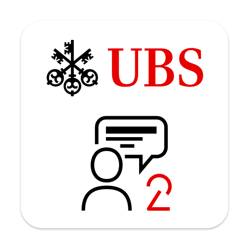 UBS Advisor Messaging 2 logo