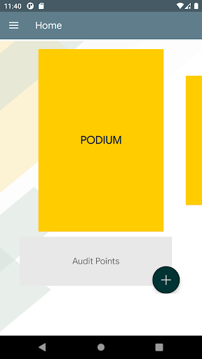 Structural Audit Screen 2