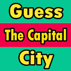 Guess The Capital City