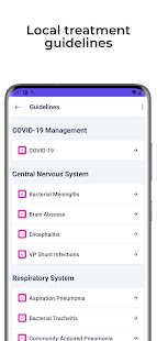 Firstline - Clinical Decisions