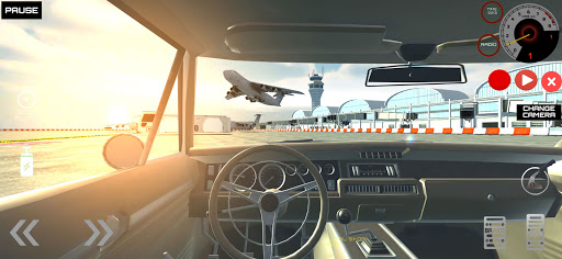 GTR Drift Simulator 34 screenshots 4