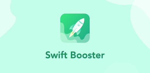 Swift booster – fast clean