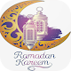 Ramadan Mubarak Kareem Stickers Download on Windows