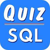 SQL Quiz Questions icon