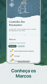Imágen 4 Estrada Real android