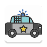 شرطة الاطفال 2016 icon