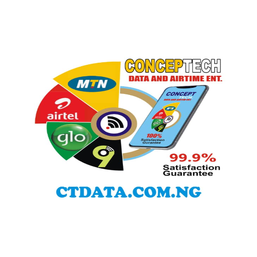 Ctdata logo