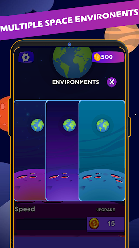 Ball blast: cannon shooting Screen 3