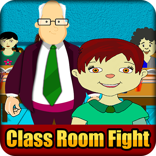 Classroom Fight with Friends Scarica su Windows