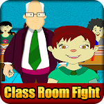 Cover Image of डाउनलोड Classroom Fight with Friends  APK