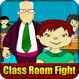 Icon image Classroom Fight with Friends
