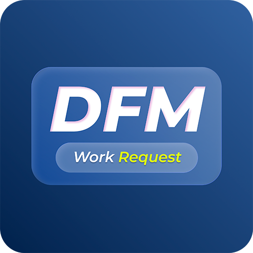 DFM WR logo