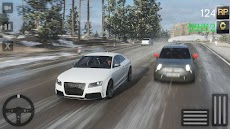 Urban RS5 Audi Simulatorのおすすめ画像2