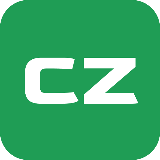 Cashzo - Shopping Cashback App logo