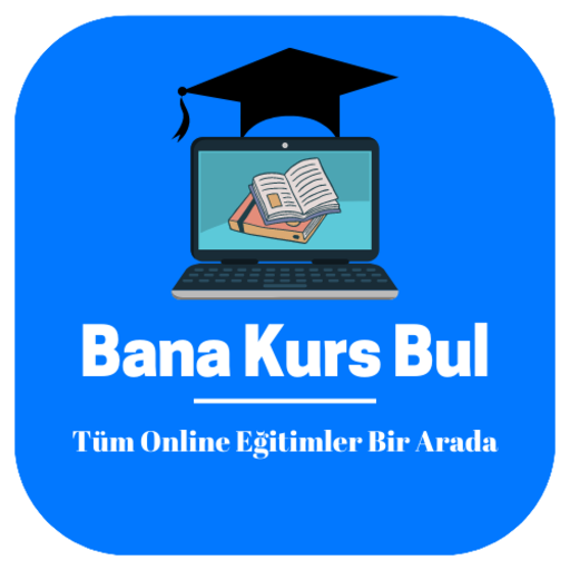 Bana Kurs Bul logo