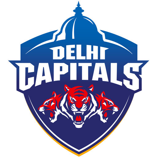 Delhi Capitals Official App  Icon