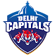 Delhi Capitals Official App