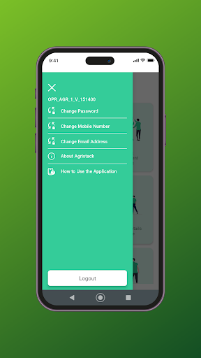 Operator KLFarmer Registry