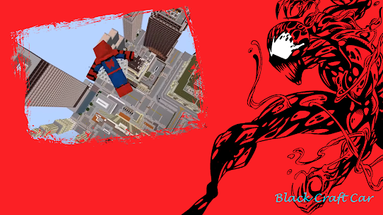 Carnage vs. Venom Super MOD for Android Free APK 3