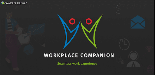 Workplace Companion