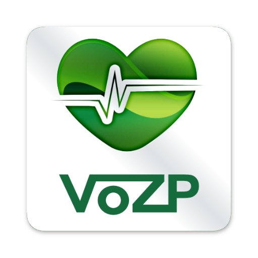 Zdravi na klik logo