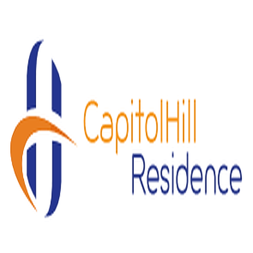 CapHill Properties logo