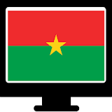 BURKINA FASO TV EN DIRECT icon