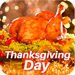 Thanksgiving day wallpapers 4K - Apps on Google Play